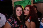 Weekend at 3 Doors Pub, Byblos